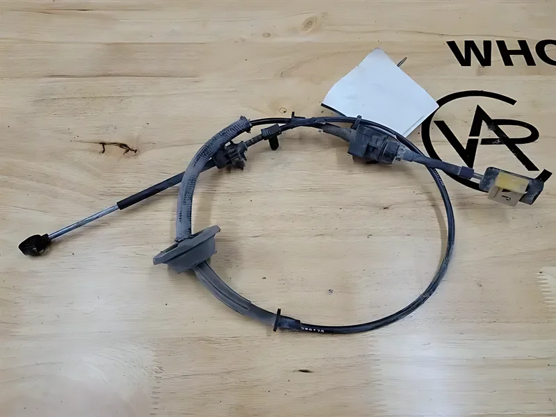 127994 Transmission Shift Cable - OEM | Fits 1998 Ford F150 (4.2L)