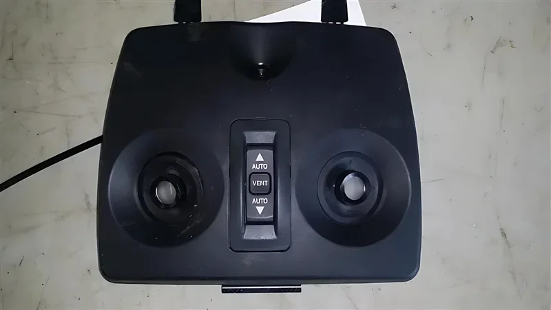 128058 Overhead Console - OEM | Fits 2011-2012 Dodge Avenger