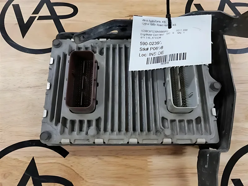 05150628AB ECM - OEM | Fits 2011 Chrysler 200