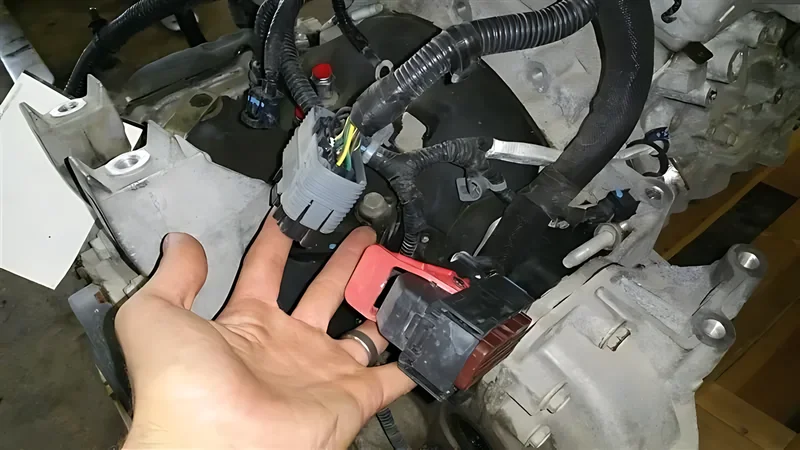 68085936AD Engine Wiring - OEM | Fits 2011 Chrysler 200 (3.6L)