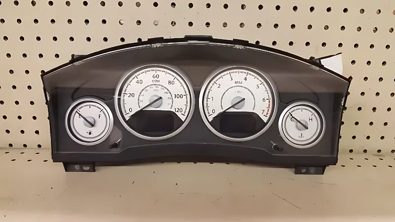 05172805AG Speedo Cluster - OEM | Fits 2010 Chrysler Town & Country