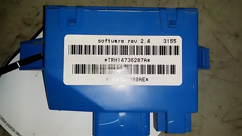 04727380AE Liftgate Module - OEM | Fits 2004 Chrysler Pacifica