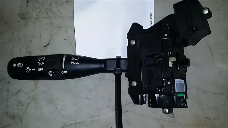 1289613 Multifunction Switch - OEM | Fits 2004-2006 Chrysler Pacifica