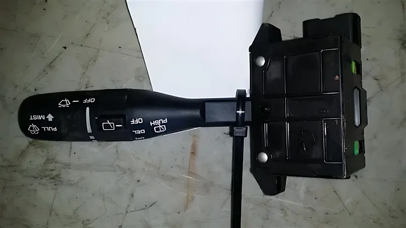 128614 Column Wiper Switch - OEM | Fits 2004-2008 Chrysler Pacifica