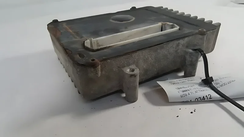 56028227AH Transmission Control Module - OEM | Fits 2000 Dodge Dakota