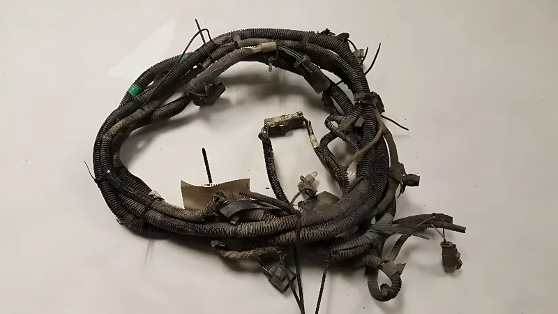56045846AC Frame Wiring Harness - OEM | Fits 2002 Dodge Ram