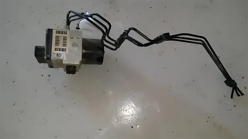 55366224AN Antilock Brake - OEM | Fits 2008 Dodge Ram