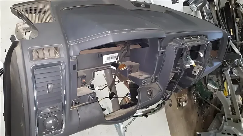 68084425AD Interior Dash Wiring - OEM | Fits 2012 Dodge Ram