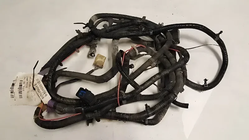 56045518AC Frame Wiring - OEM | Fits 2001 Dodge Ram