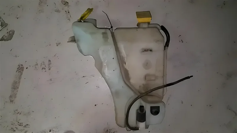 55056502AC Washer Bottle - OEM | Fits 2004-2008 Dodge Ram (4.7L)