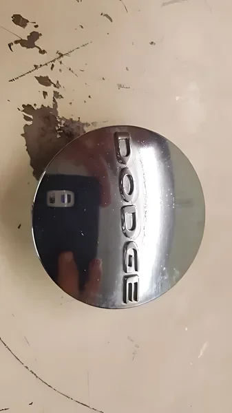 132039 Center Cap - OEM | Fits 2011 Dodge Challenger