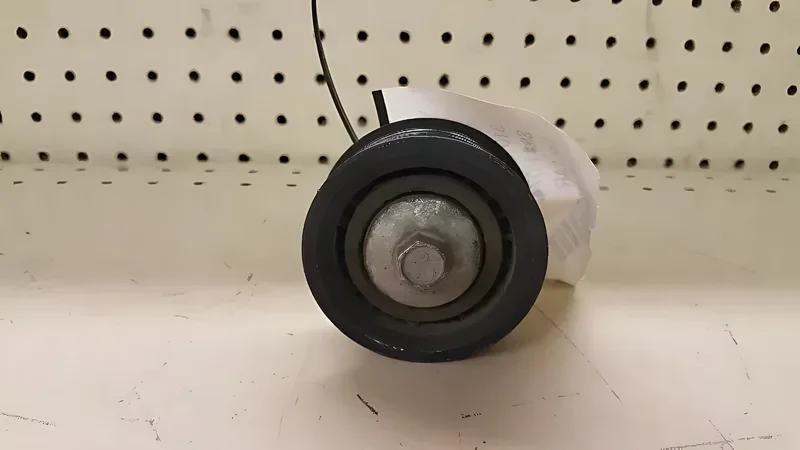 4627509AA Idler Pulley - OEM | Fits 2009-2012 Dodge Challenger (3.6L)