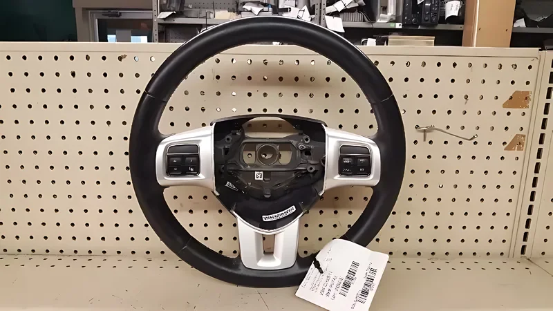 132127 Cruise Switch - OEM | Fits 2011-2012 Jeep Compass (3.6L)