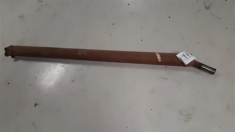 68034653AD Rear Driveshaft - OEM | Fits 2011-2018 Dodge Ram