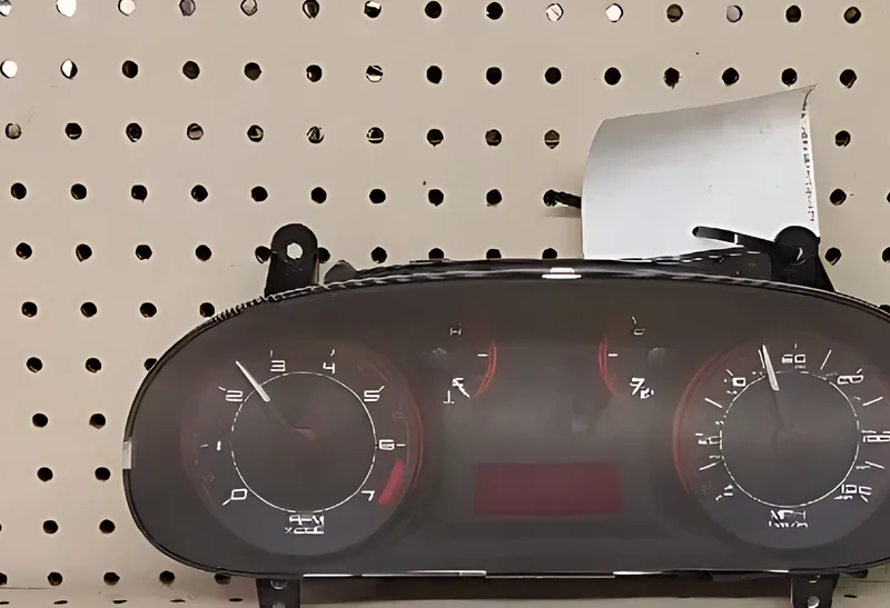56054660AA Speedometer Cluster - OEM | Fits 2013 Dodge Dart