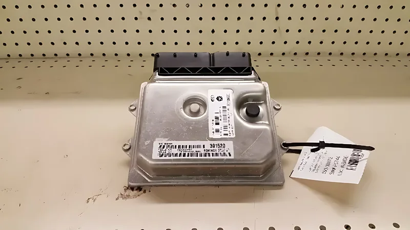 05150663AD Engine Control Module - OEM | Fits 2013 Dodge Dart (1.4L)