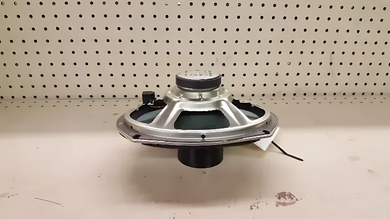 05091019AB OEM Door Speaker - OEM | Fits 2013-2016 Dodge Dart