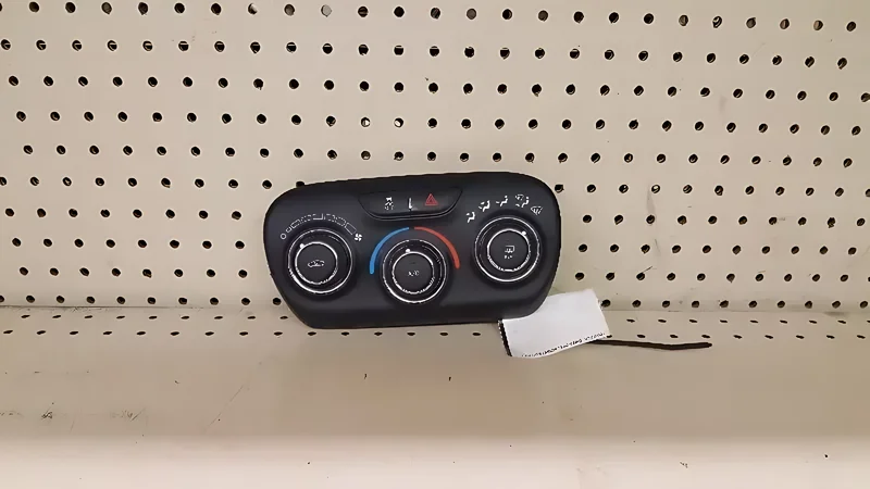 5MD15DX9AE Temperature Control - OEM | Fits 2013-2015 Dodge Dart