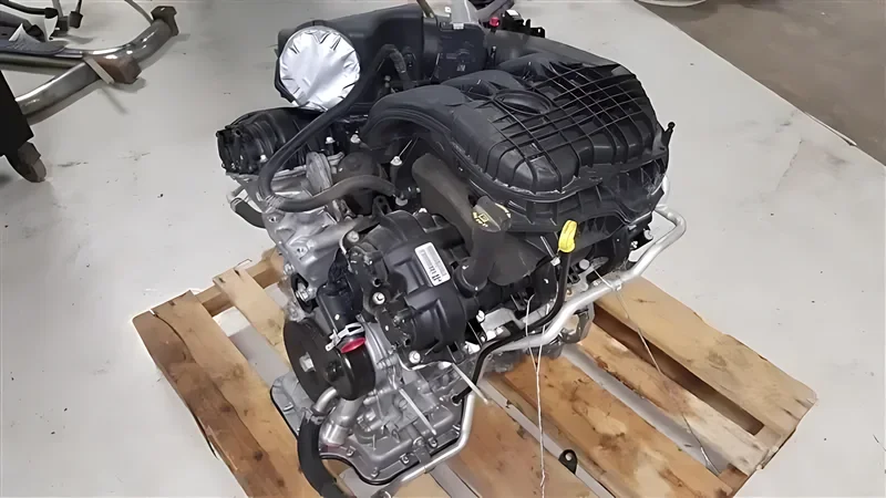 4861731AD Air Resonator - OEM | Fits 12-16 Chrysler Town & Country (3.6L)
