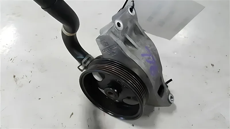 5151727AD Power Steering Pump - OEM | Fits 2011-2016 Chrysler Town & Country