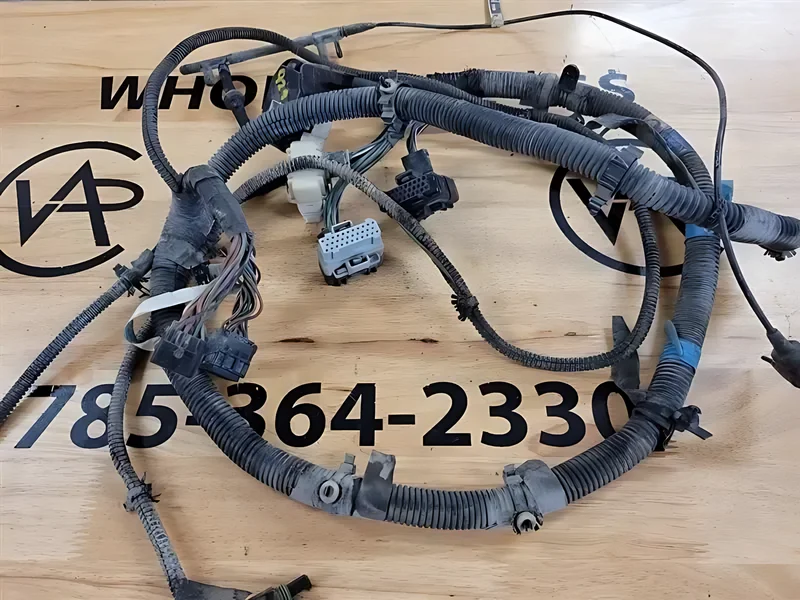 56045904AB Engine Wiring - OEM | Fits 2002 Dodge Ram (Cummins)