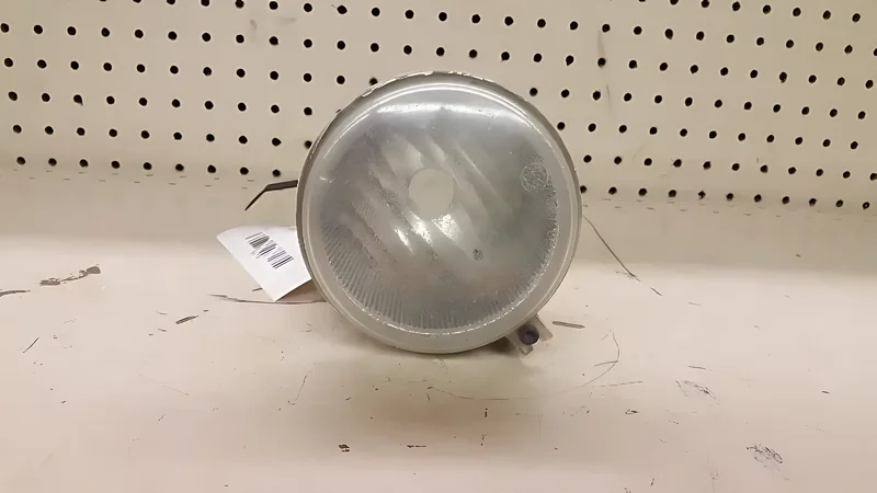 138704 Fog Lamp Assembly - OEM | Fits 2006-2009 Dodge Charger