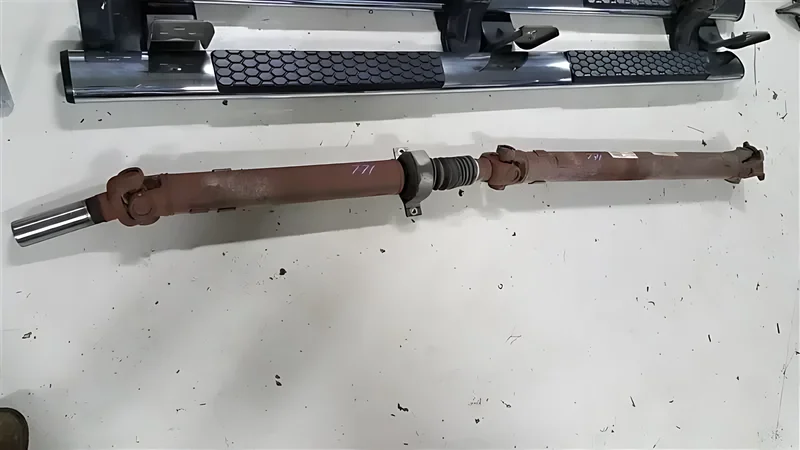 68072061AB Rear Driveshaft - OEM | Fits 2010-2012 Dodge Ram (Cummins)