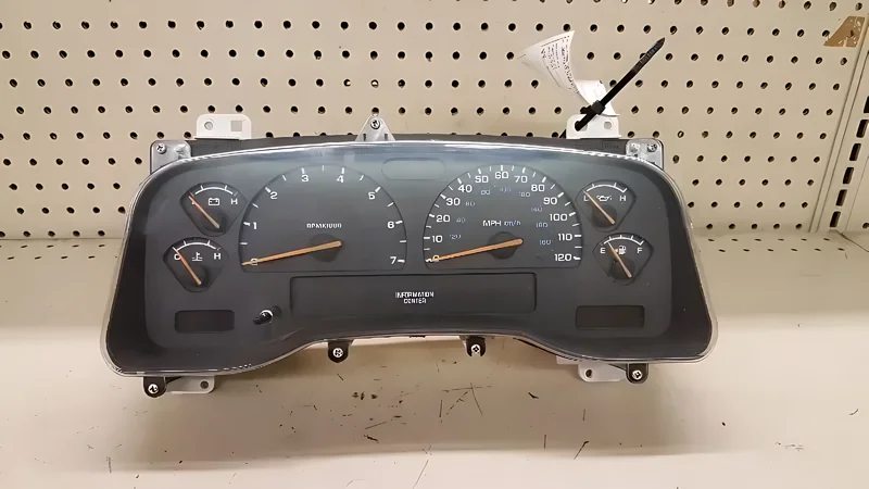 56045646AC Speedo - OEM | Fits 2001-2003 Dodge Durango (4.7L)