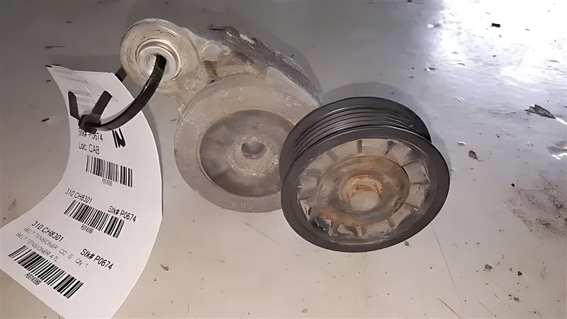 140069 Belt Tensioner - OEM | Fits 2001 Dodge Dakota (4.7L)