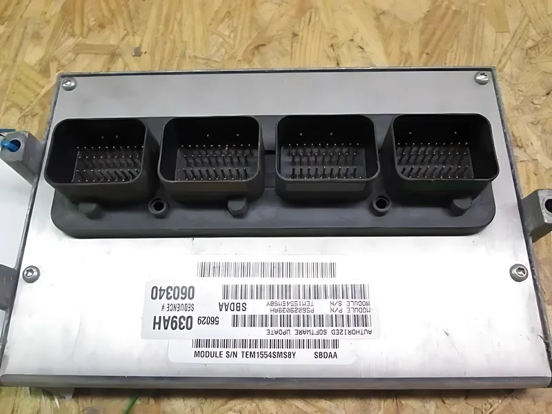 56029039AH ECM - OEM | Fits 2004 Dodge Durango