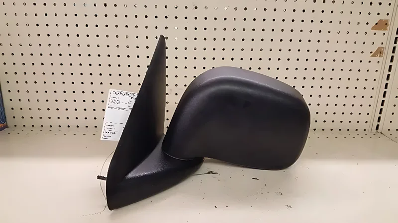 141769 OEM LH Side Mirror Without Power - OEM | Fits 2003-2009 Dodge Ram