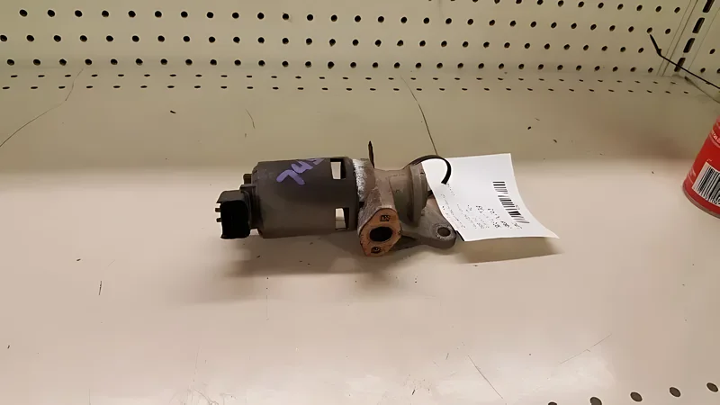 53032509AN EGR Valve - OEM | Fits 2007-2009 Chrysler Aspen (5.7L)