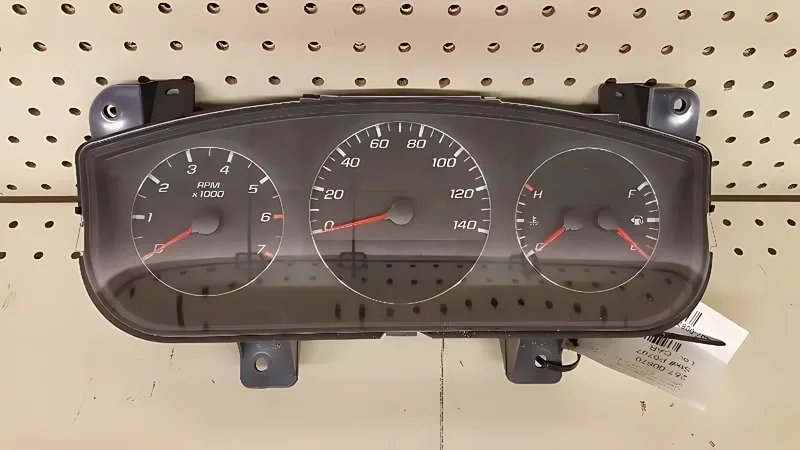 15895562 Speedo Cluster - OEM | Fits 2007 Chevrolet Impala