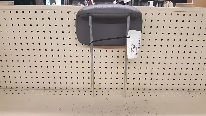 1AL721D5AA Middle Headrest - OEM | Fits 2005-2007 Chrysler Town & Country