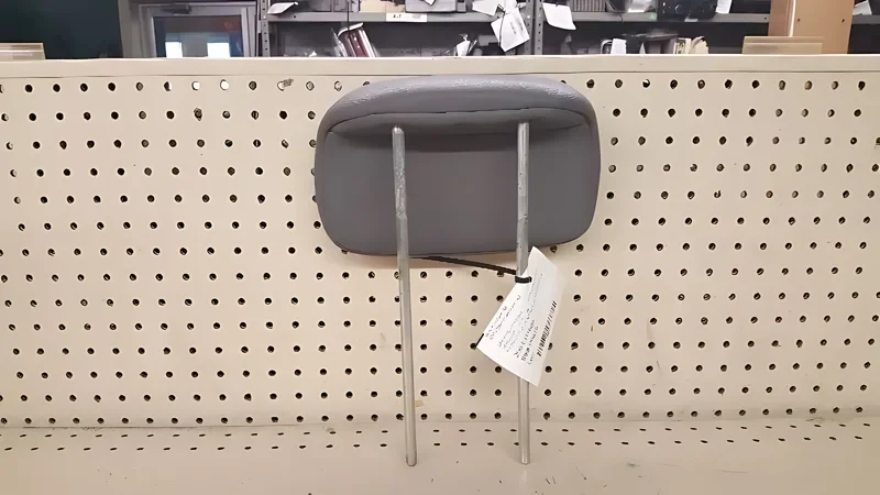 1AL751D5AA Third Row Headrest - OEM | Fits 2005-2007 Chrysler Town & Country