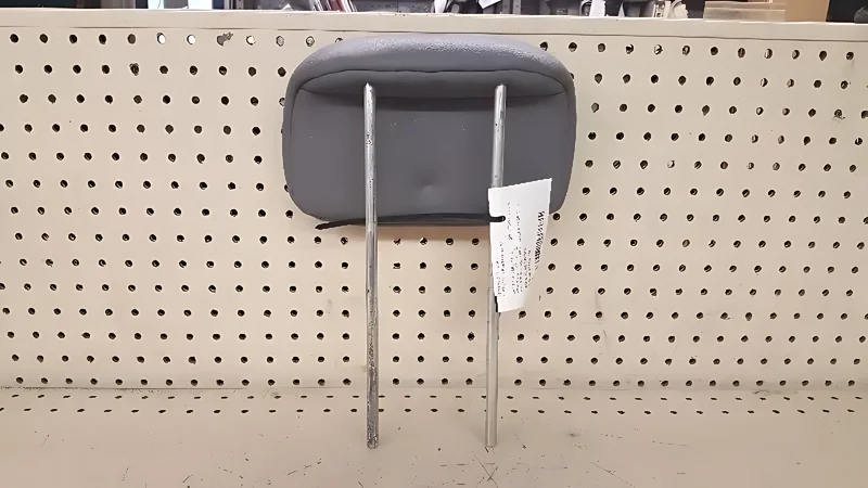 1AL751D5AA Third Row Headrest - OEM | Fits 2005-2007 Chrysler Town & Country