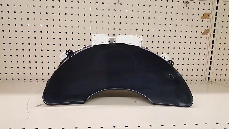 56044992AC Speedometer Cluster Without Nav - OEM | Fits 2006 Chrysler Pacifica
