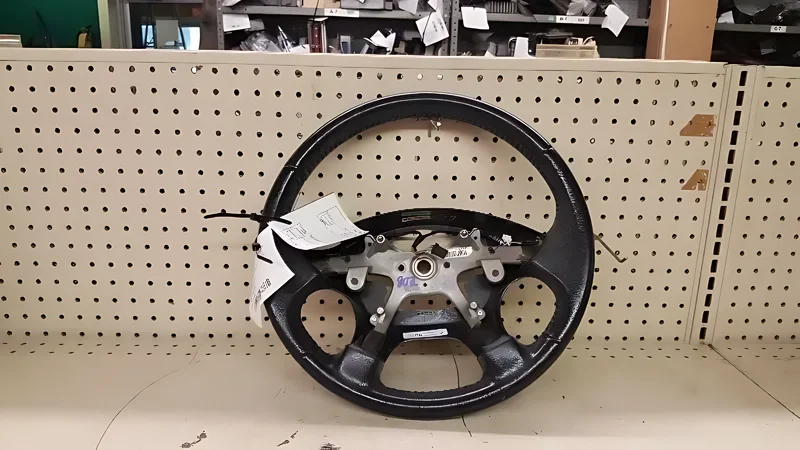 1AG241DVAA Steering Wheel Leather - OEM | Fits 2004-2008 Chrysler Pacifica