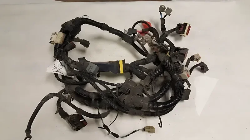 04869503AE Engine Wiring - OEM | Fits 2006 Chrysler Pacifica (3.5L)