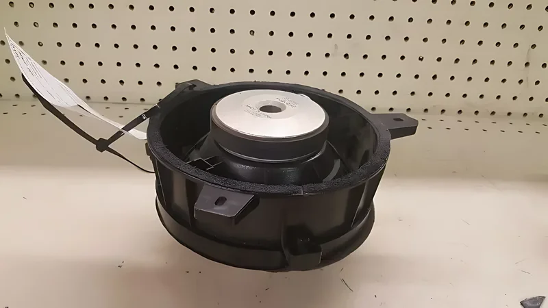 56046167AB Front Door Speaker - OEM | Fits 2007-2009 Chrysler Aspen
