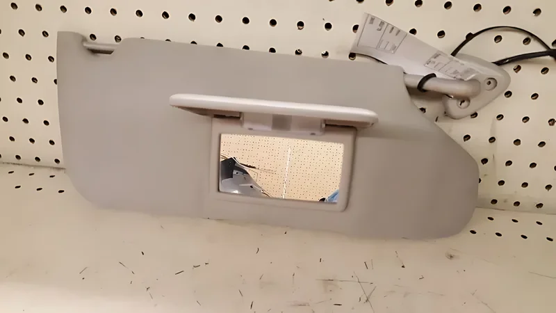 1AH06BD1AA Sun Visor - OEM | Fits 2005-2007 Chrysler 300C