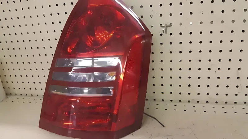 145267 Tail Light Assembly - OEM | Fits 2005-2007 Chrysler 300