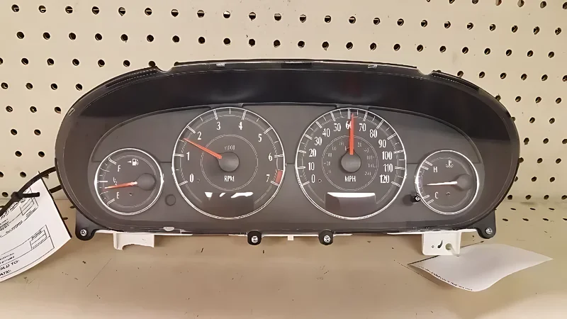 05026194AG Speedo Cluster - OEM | Fits 2001-2003 Chrysler Sebring