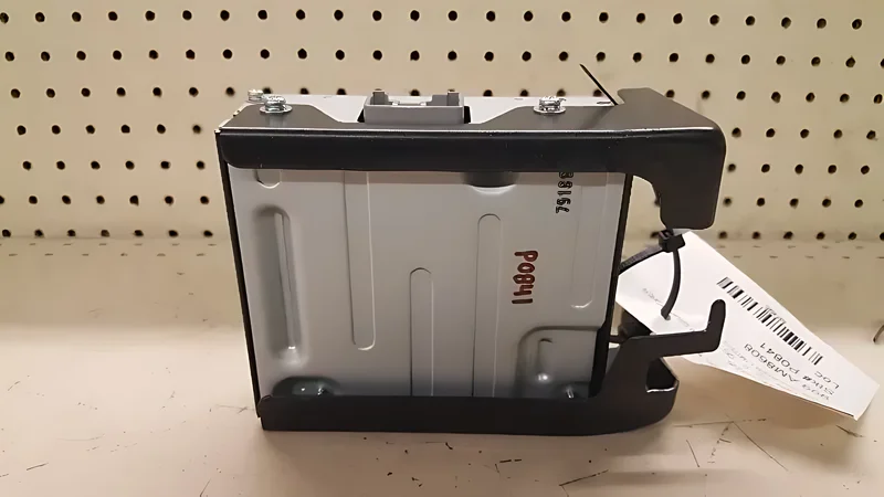 146925 Power Inverter - OEM | Fits 2008 Jeep Grand Cherokee