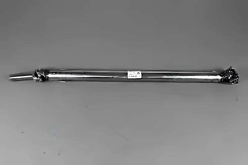 52123117AC Rear Driveshaft - OEM | Fits 2006-2011 Dodge Ram