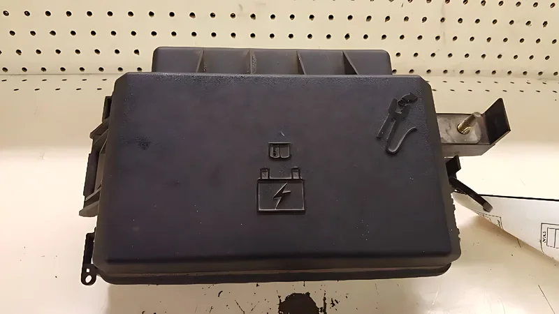 04692027AB Fusebox - OEM | Fits 2005 Chrysler 300 (3.5L)