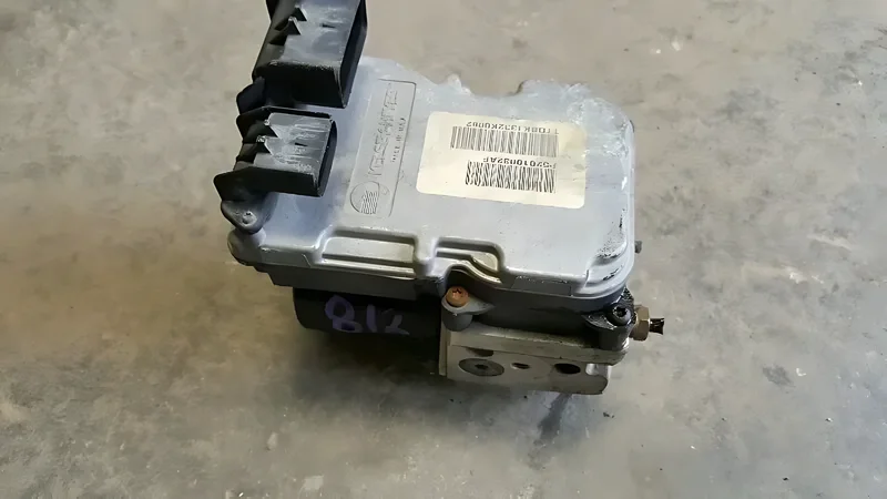 52010032AF Anti-Lock Brake - OEM | Fits 2002-2003 Dodge Ram