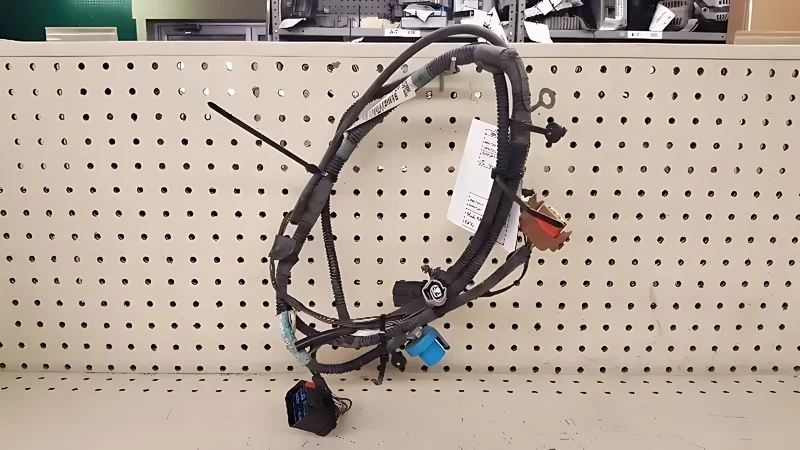 56051912AA Headlamp To Dash Wiring - OEM | Fits 2003 Dodge Ram