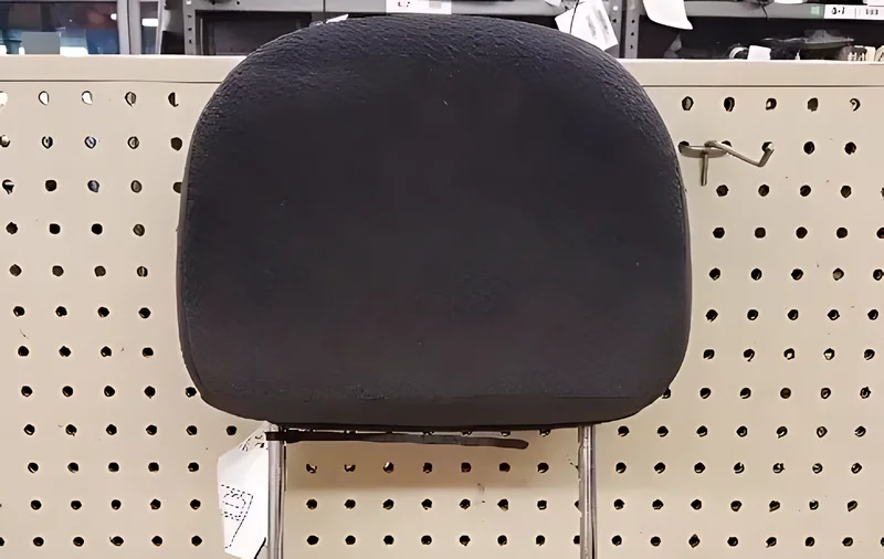 148050 Front Headrest Cloth - OEM | Fits 2002-2005 Dodge Ram
