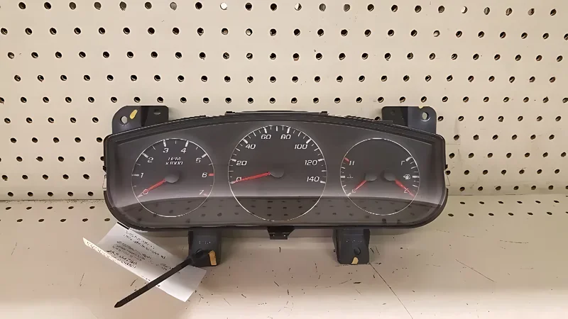 25841498 Speedometer Cluster - OEM | Fits 2008 Chevrolet Impala